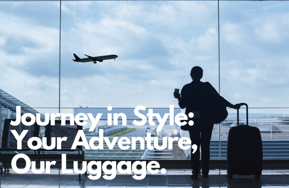 Luggage Company Canada, the premier online luggage retailer