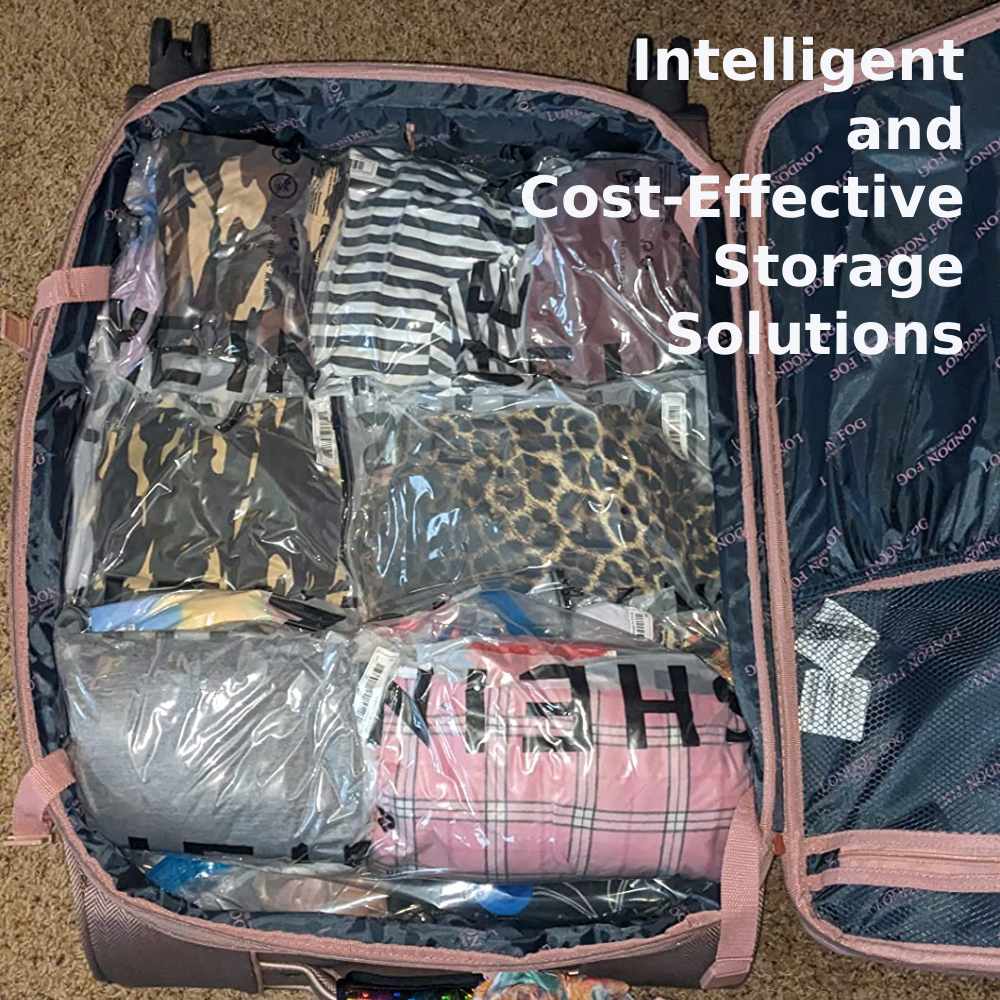 Vacuum Storage Bags: image 8