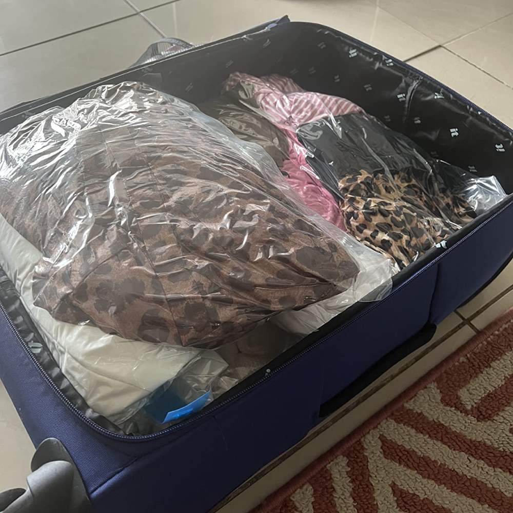 Vacuum Storage Bags: image 9