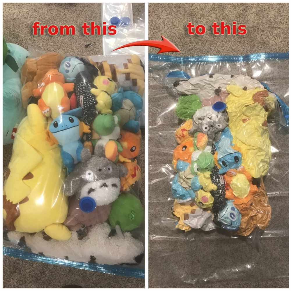 Vacuum Storage Bags: image 10