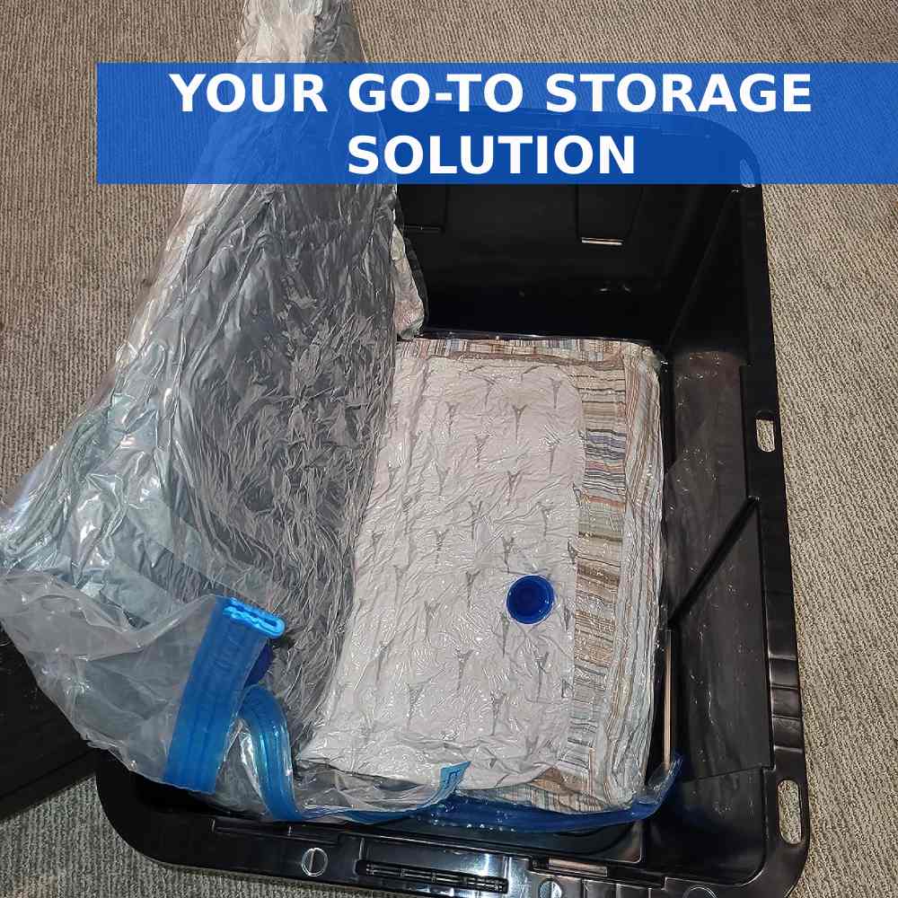 Vacuum Storage Bags: image 11