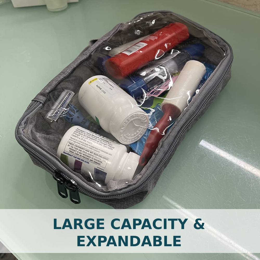 Carry On Backpack: image 8