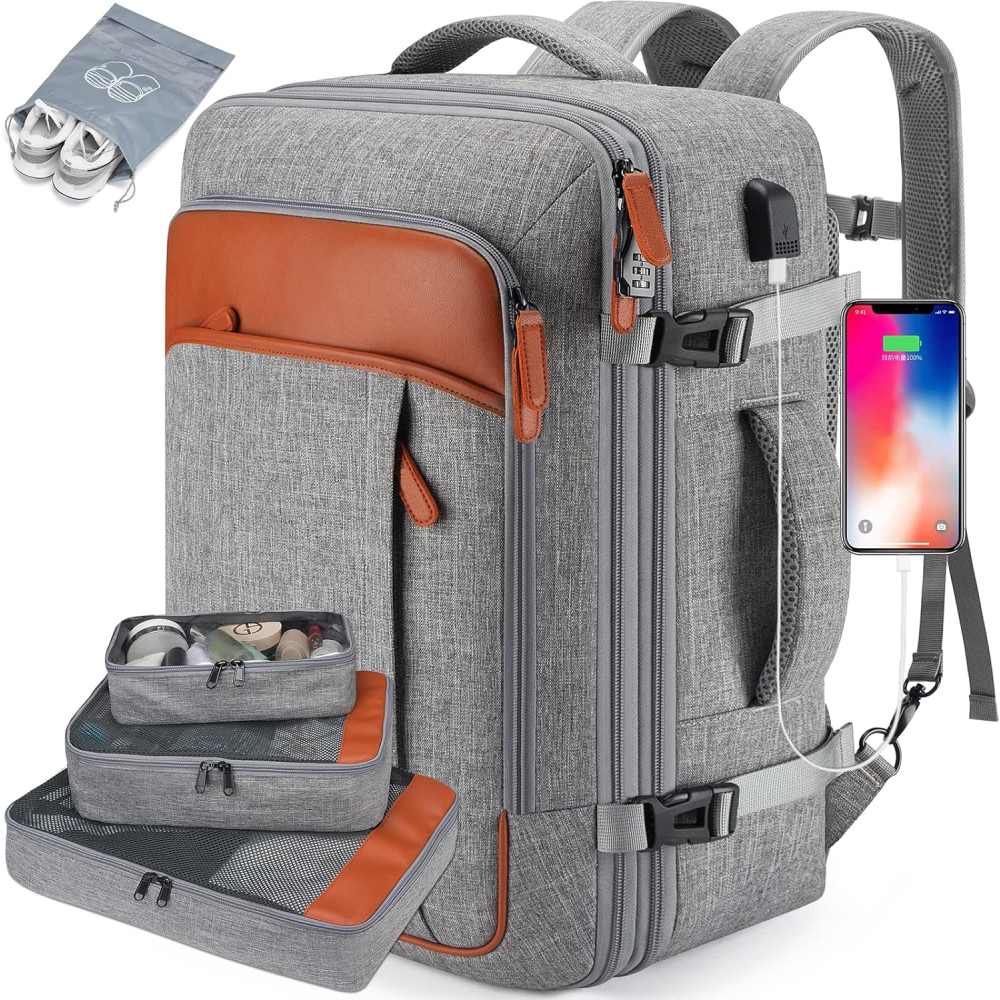 Carry On Backpack: image 13