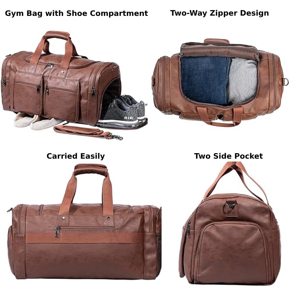 Travel Bag: image 6