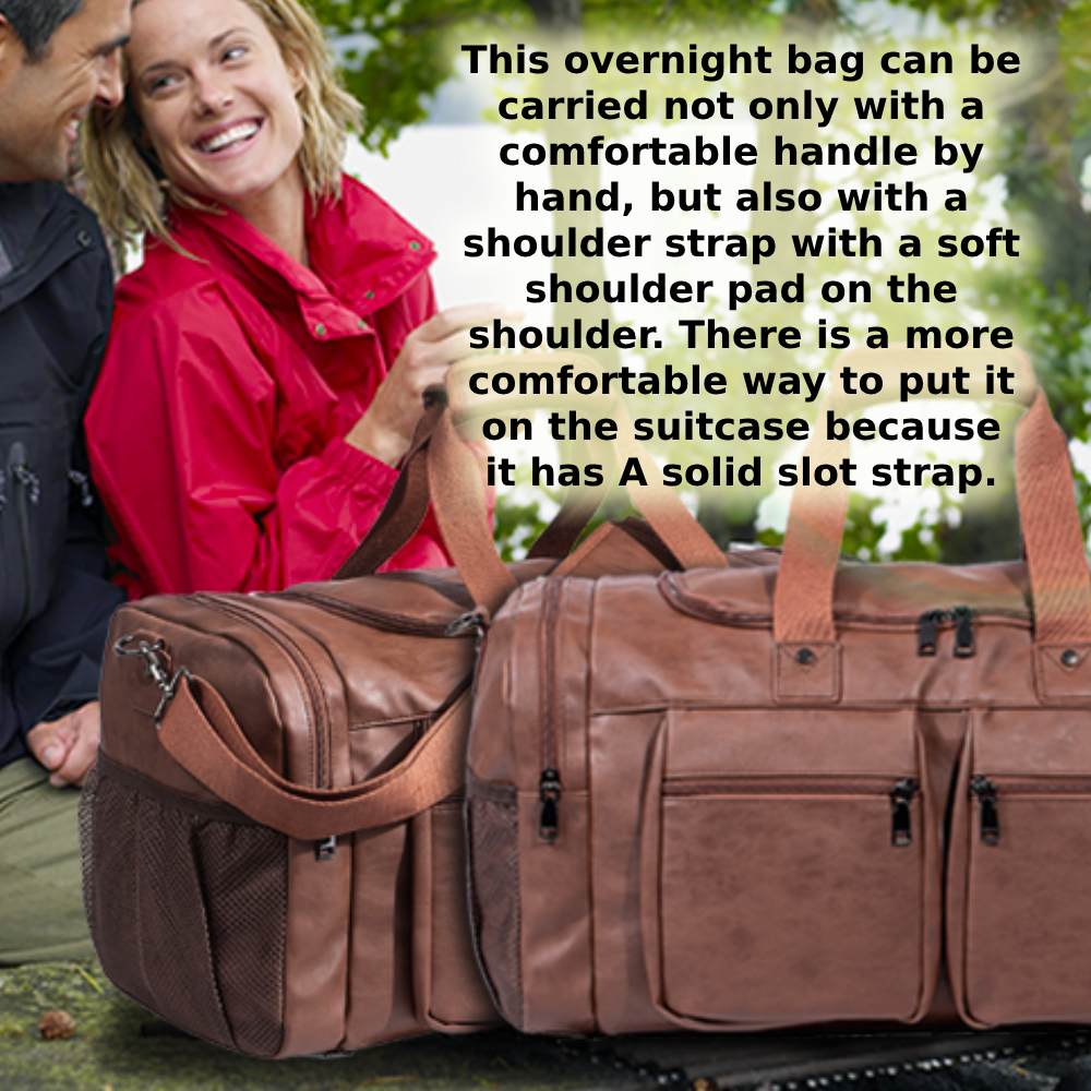 Travel Bag: image 7