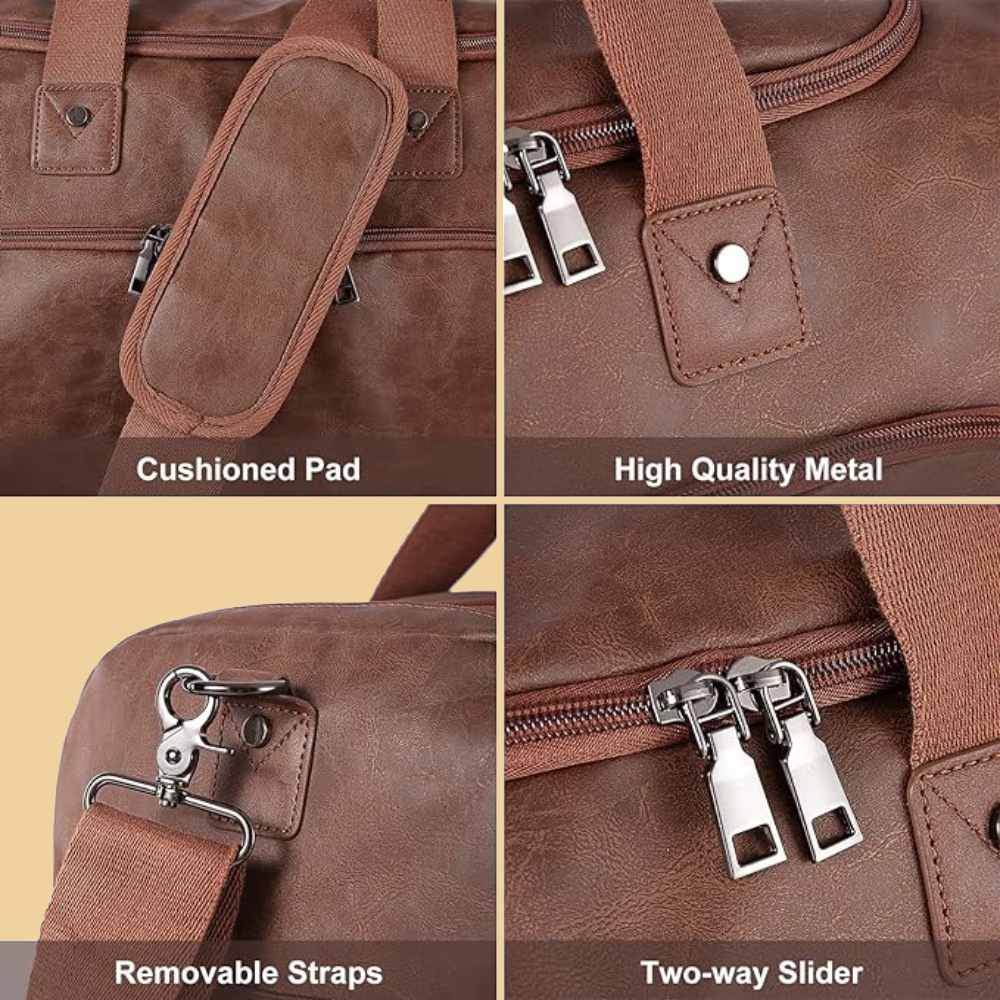 Travel Bag: image 10