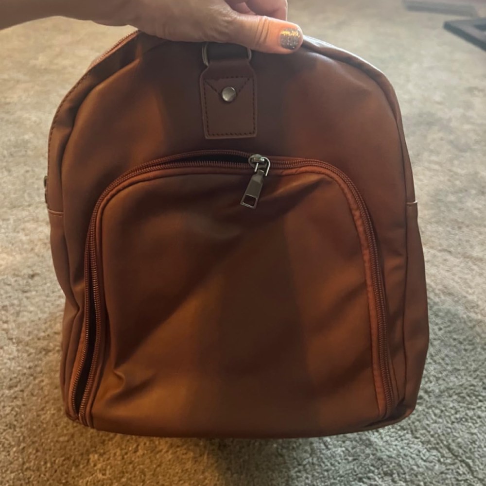 Travel Bag: image 12