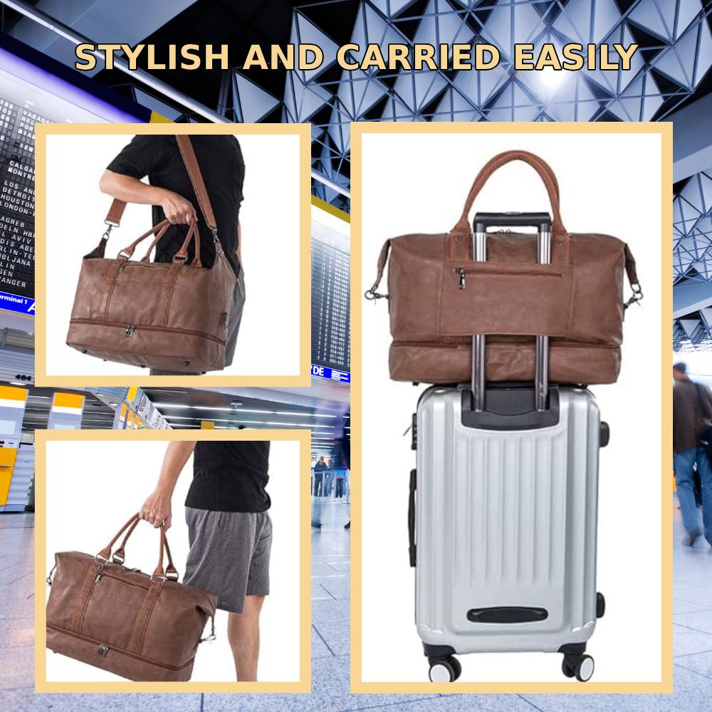 Weekender Bag: image 2