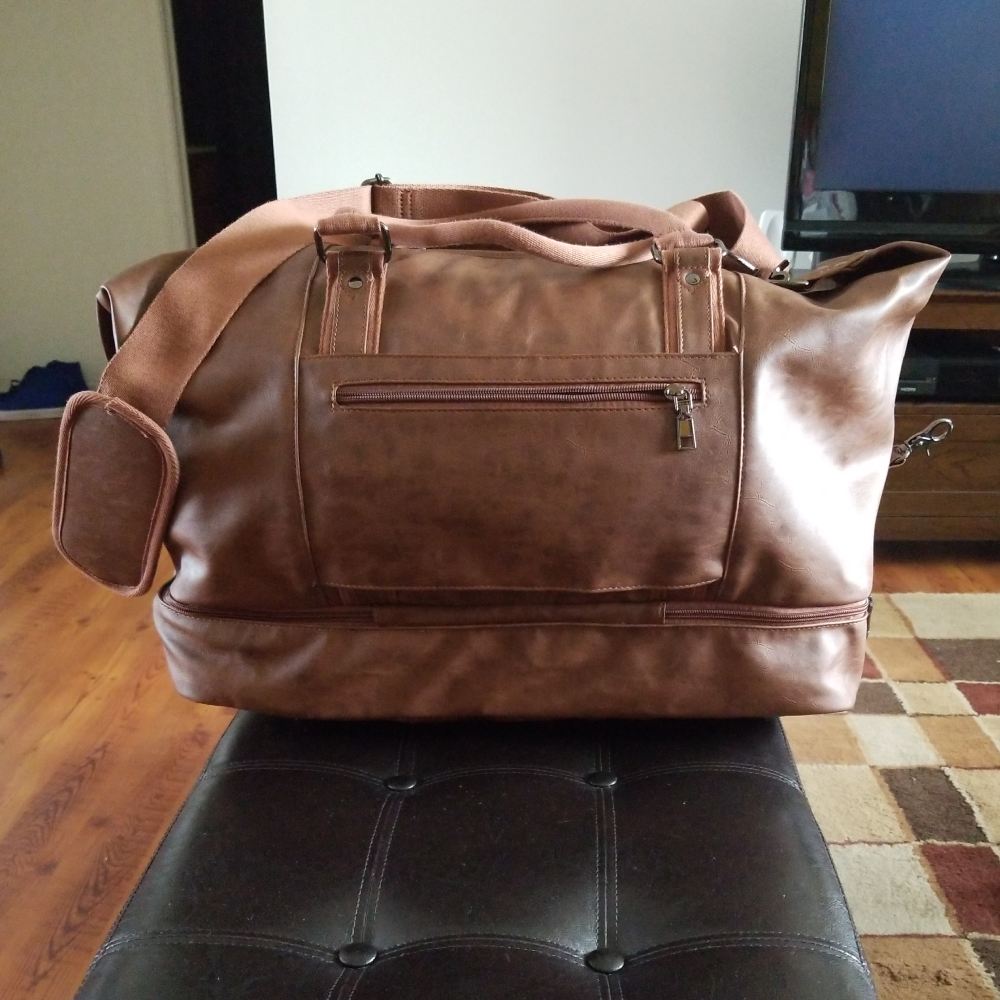 Weekender Bag: image 10