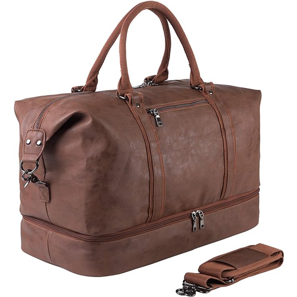 Weekender Bag: image 11