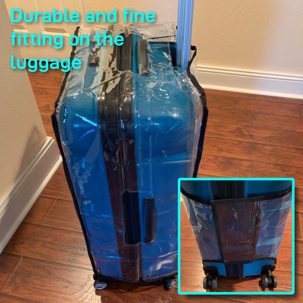 Suitcase Cover: image 5