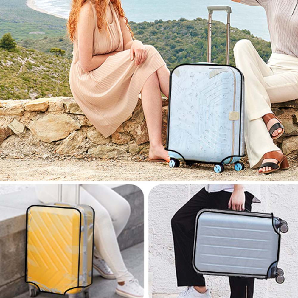 Suitcase Cover: image 10