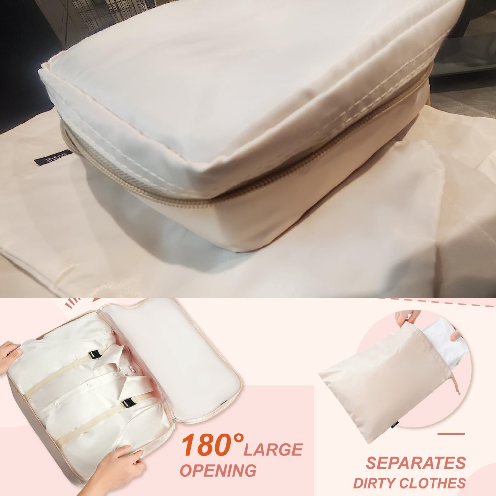 Suitcase Organizer: image 11